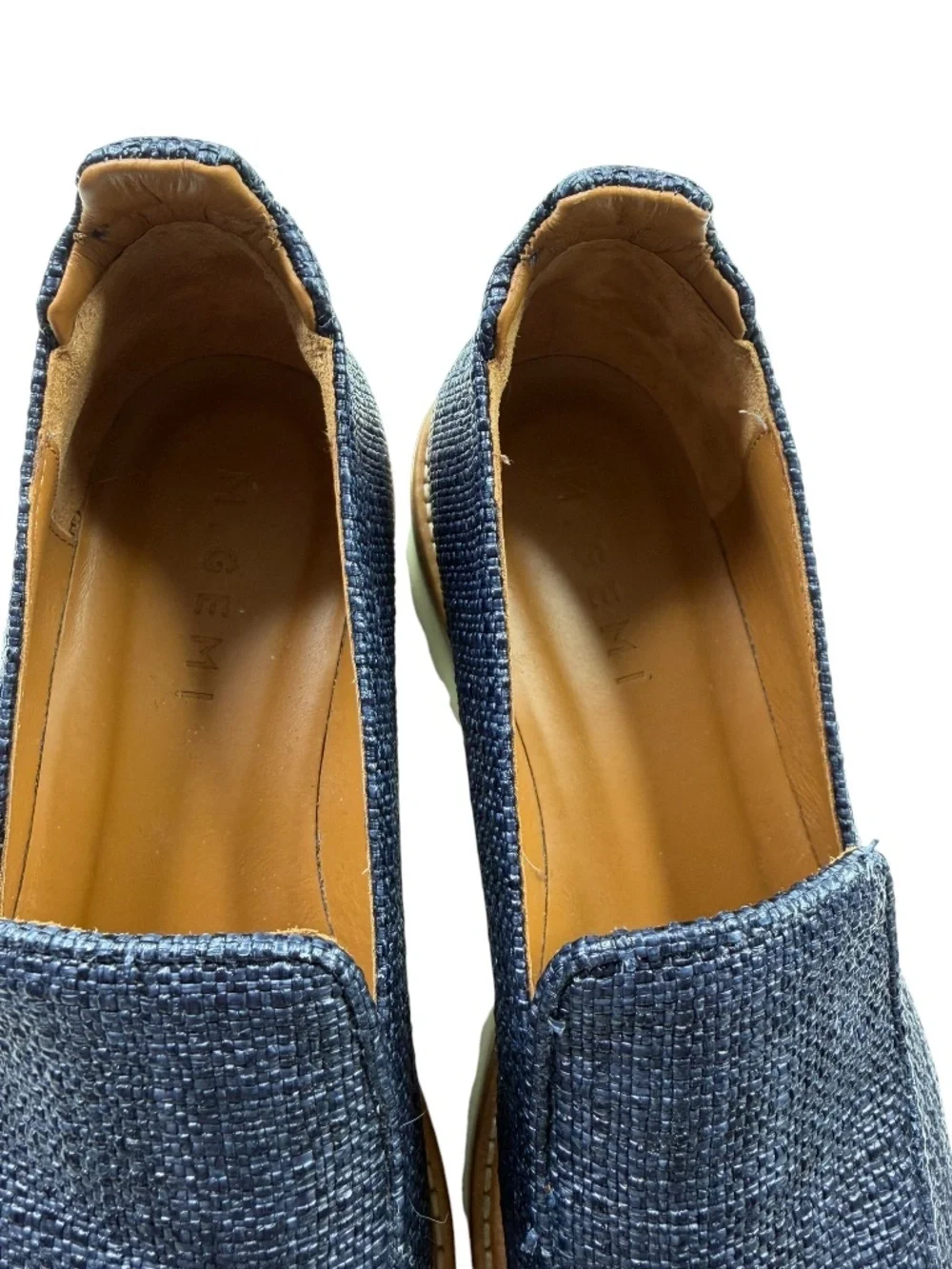 M.Gemi The Eva Loafer